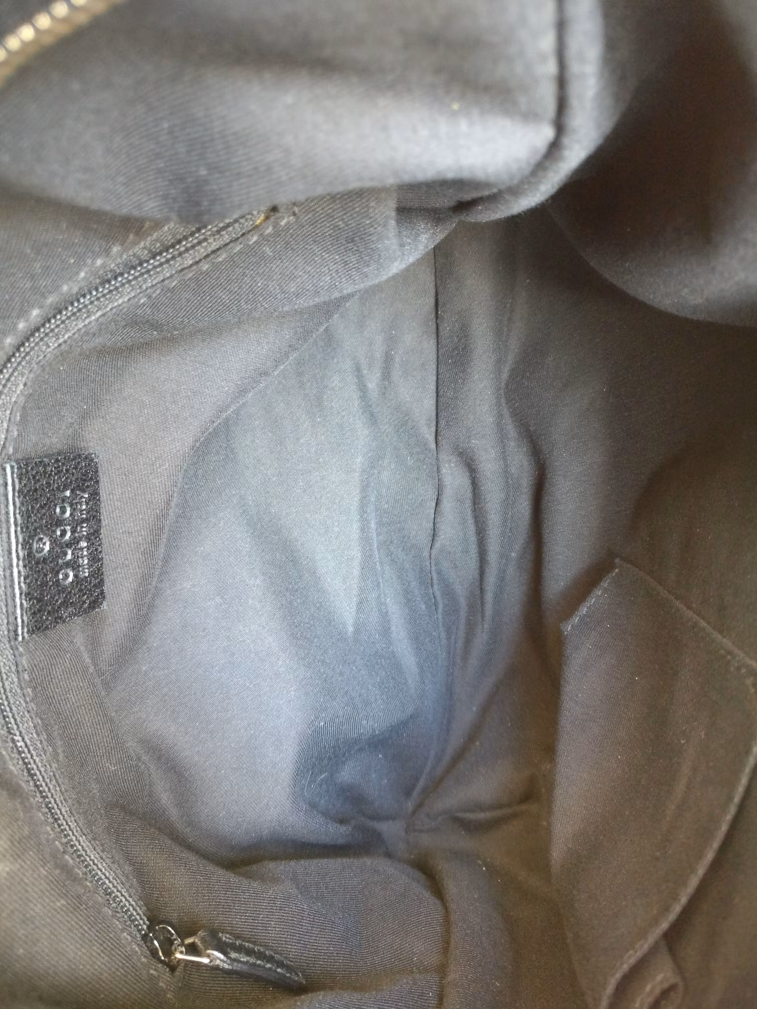 Gucci GG Abbey Shoulder bag