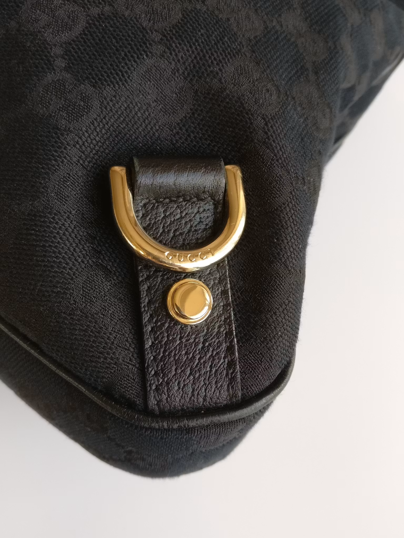 Gucci GG Abbey Shoulder bag