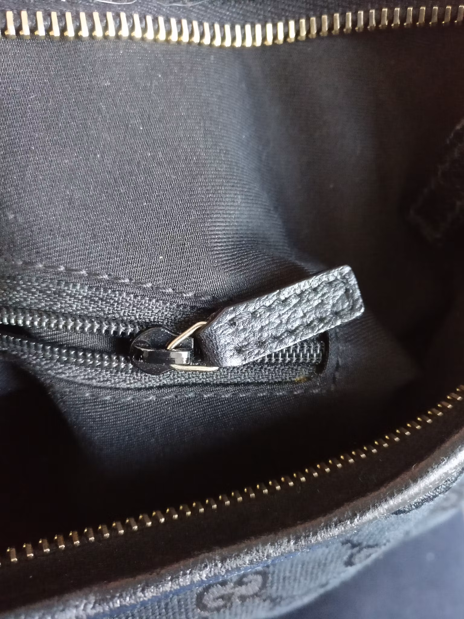 Gucci GG Abbey Shoulder bag