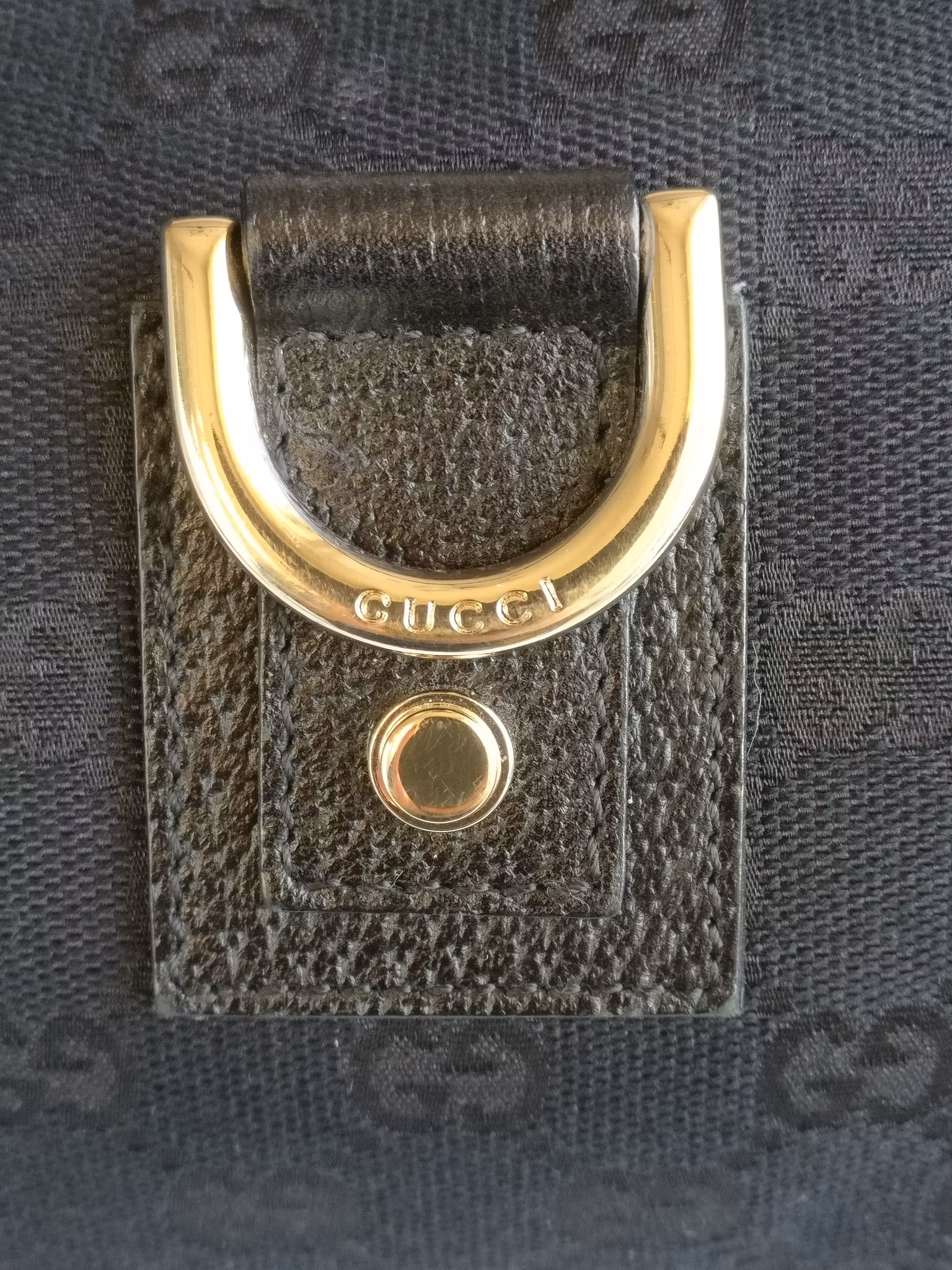 Gucci GG Abbey Shoulder bag