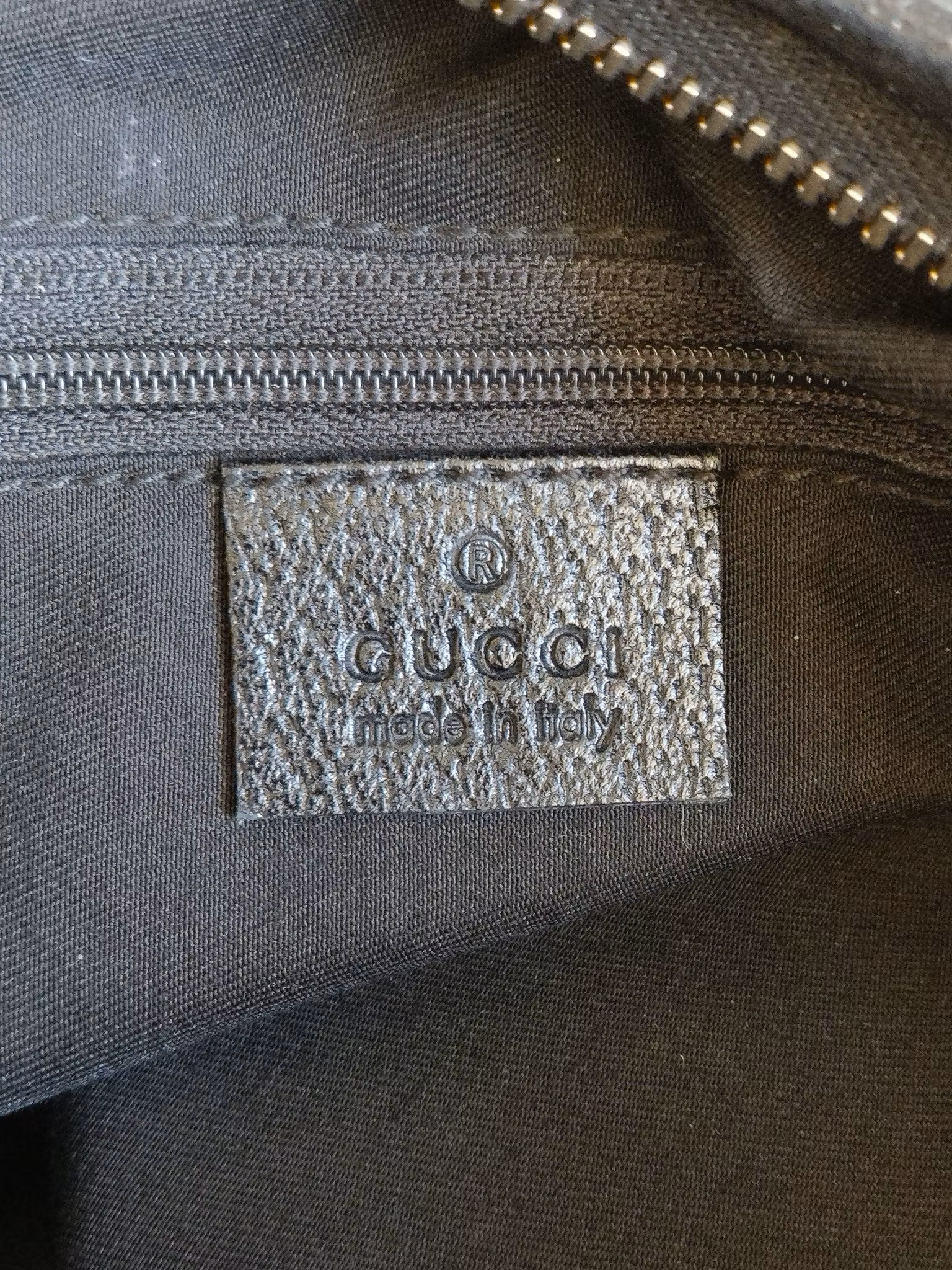 Gucci GG Abbey Shoulder bag