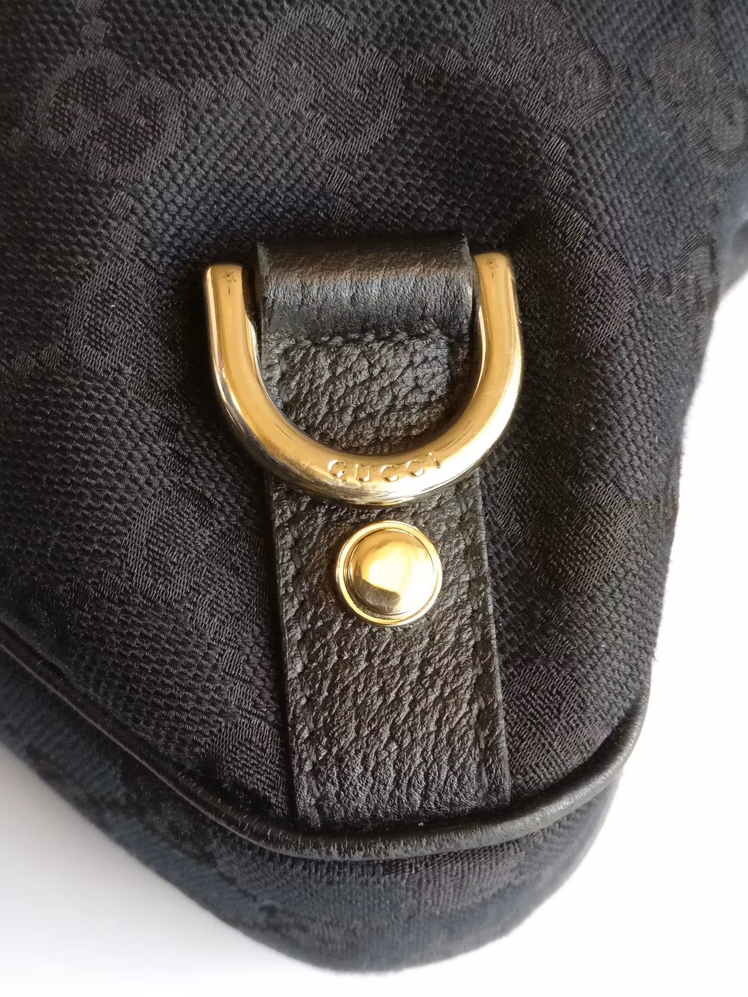 Gucci GG Abbey Shoulder bag