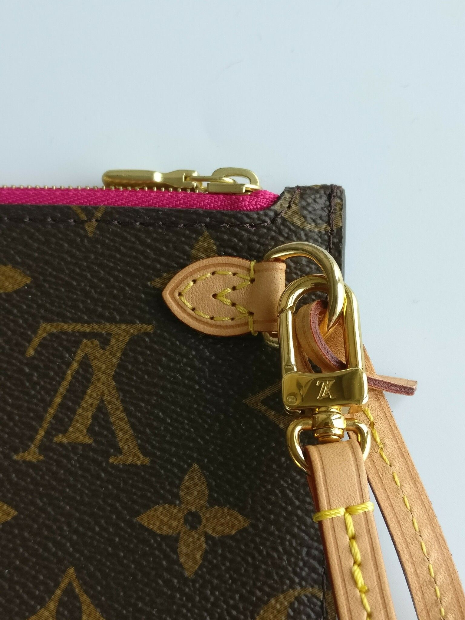Neverfull MM pochette