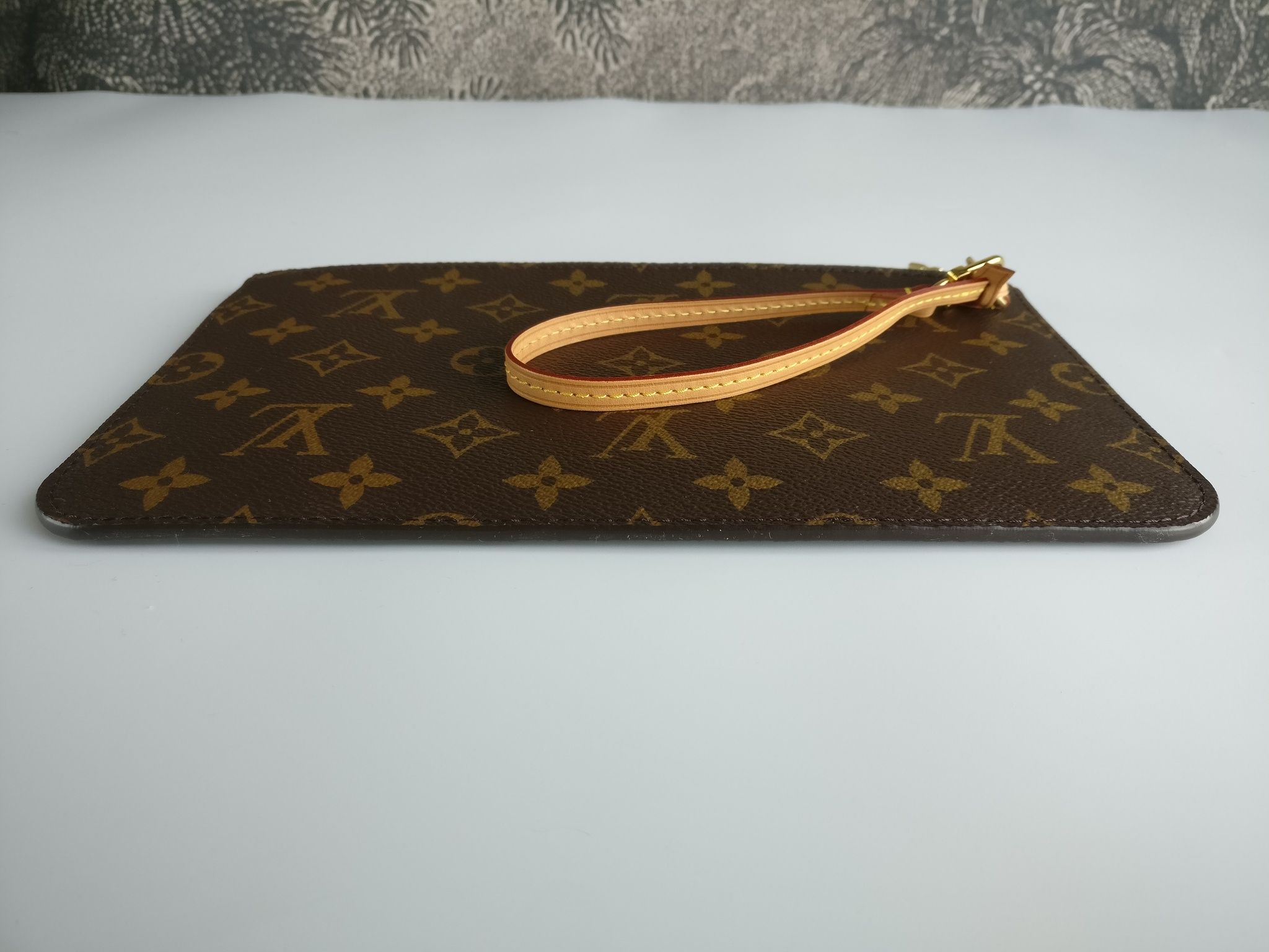 Neverfull MM pochette