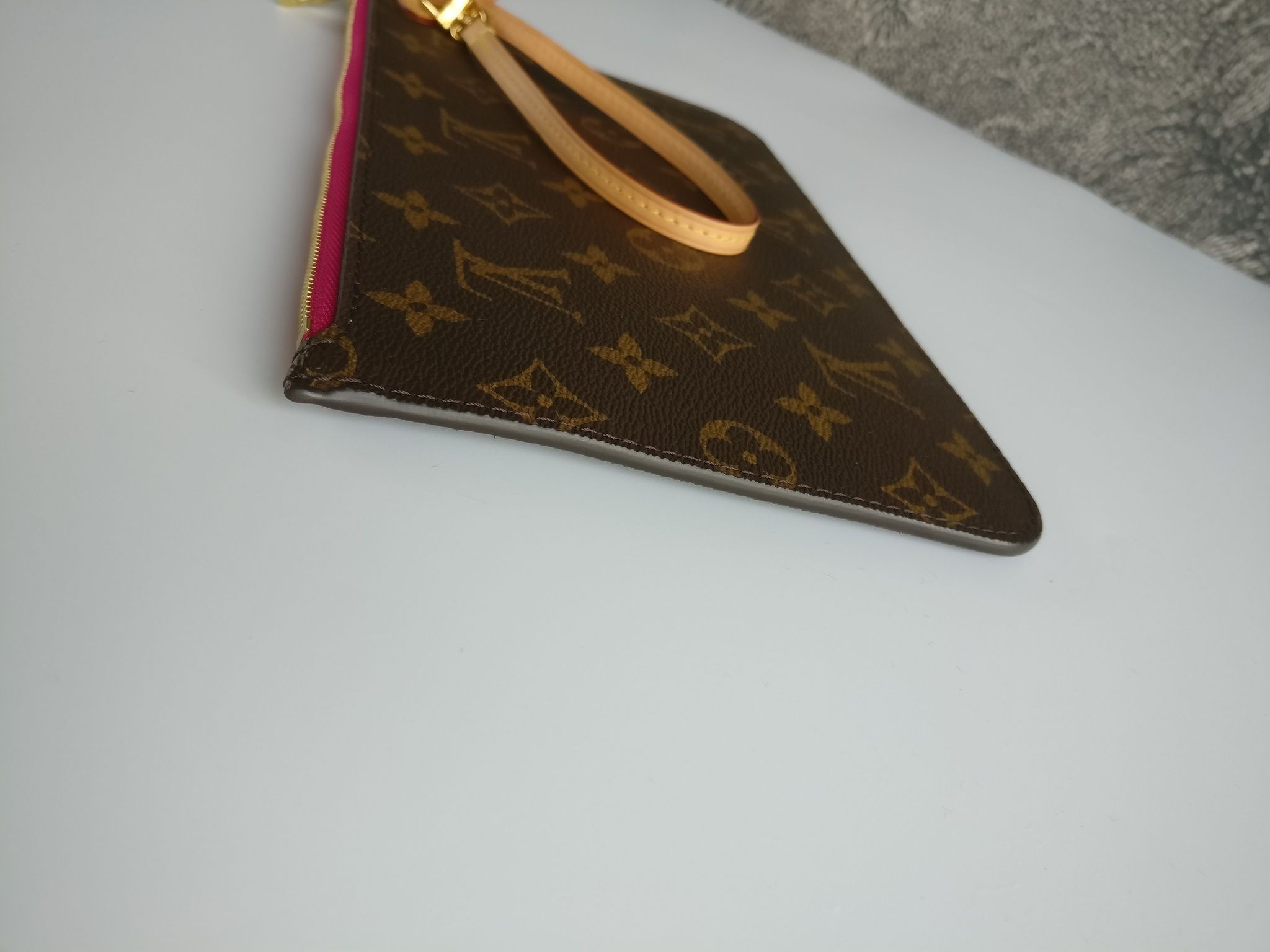 Neverfull MM pochette