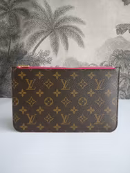 Neverfull MM pochette
