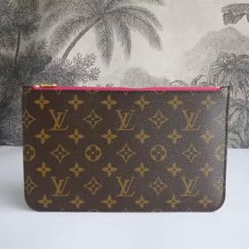 Neverfull MM pochette
