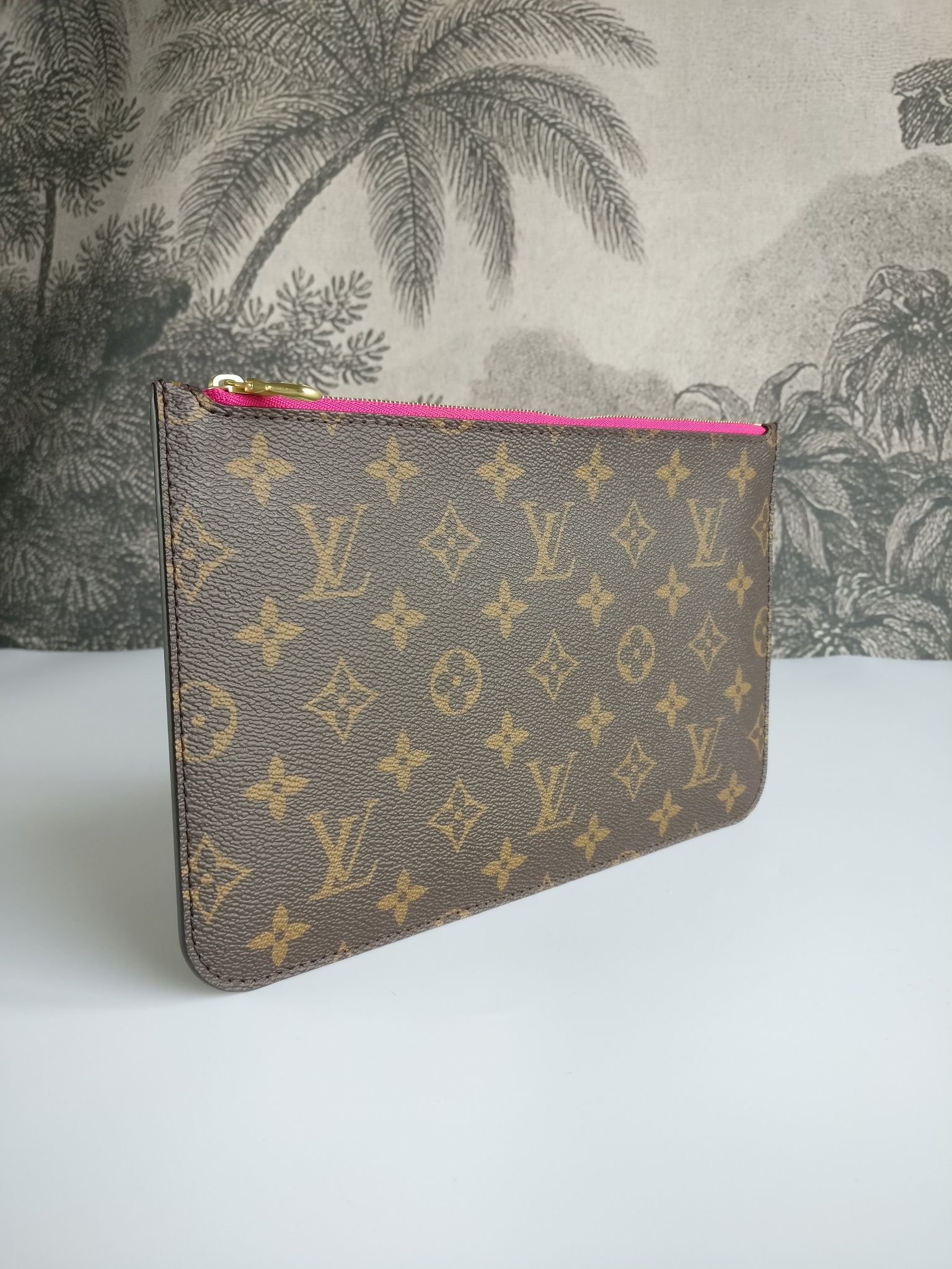 Neverfull MM pochette