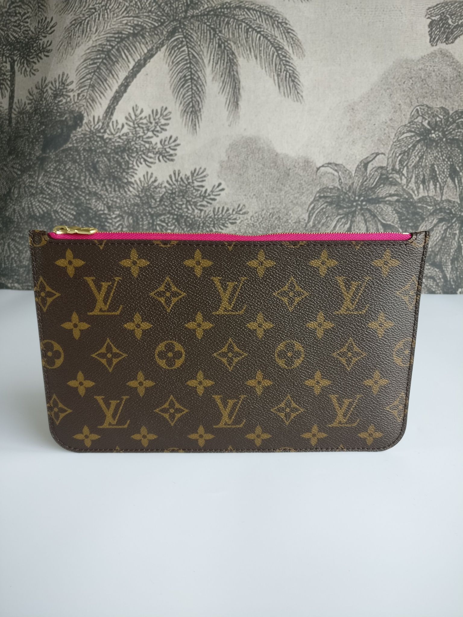 Neverfull MM pochette