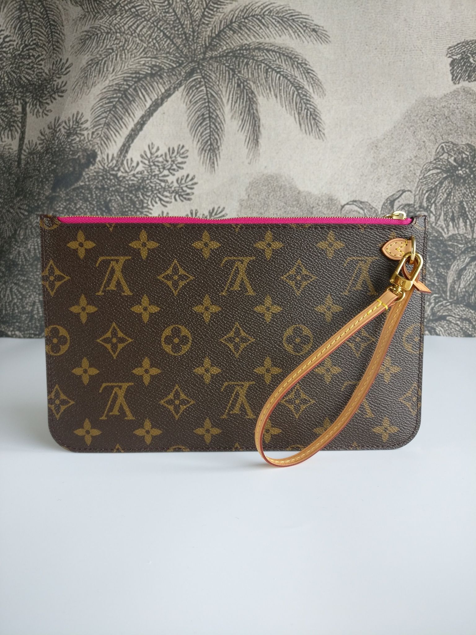 Neverfull MM pochette
