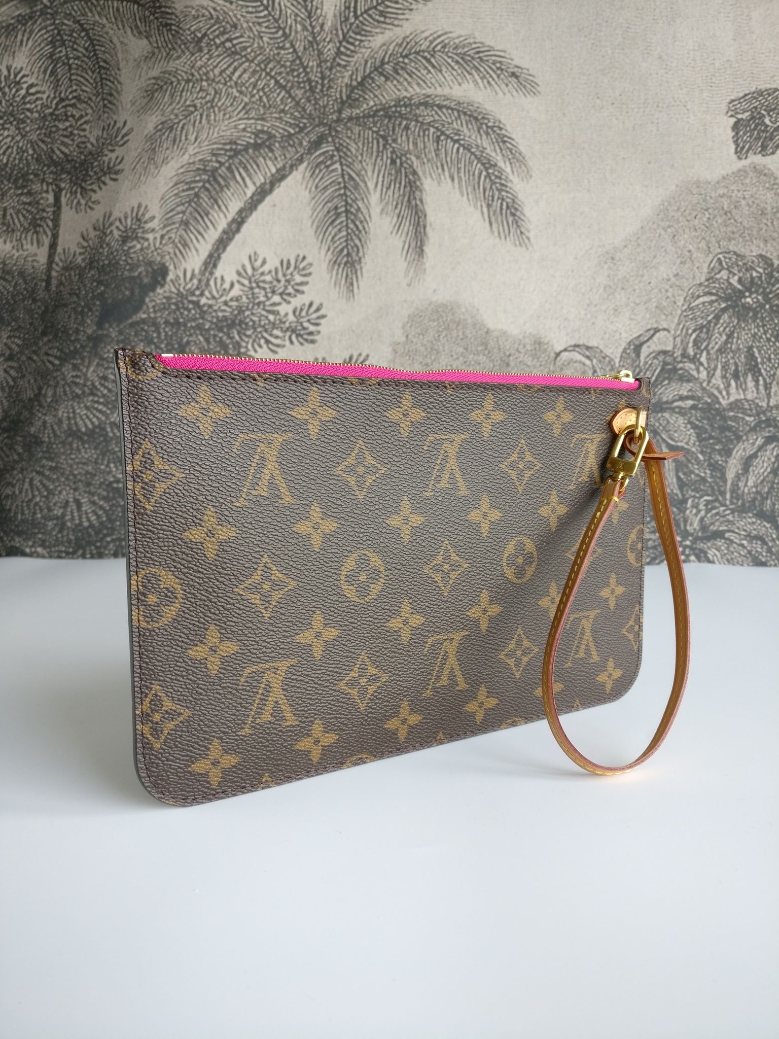 Neverfull MM pochette