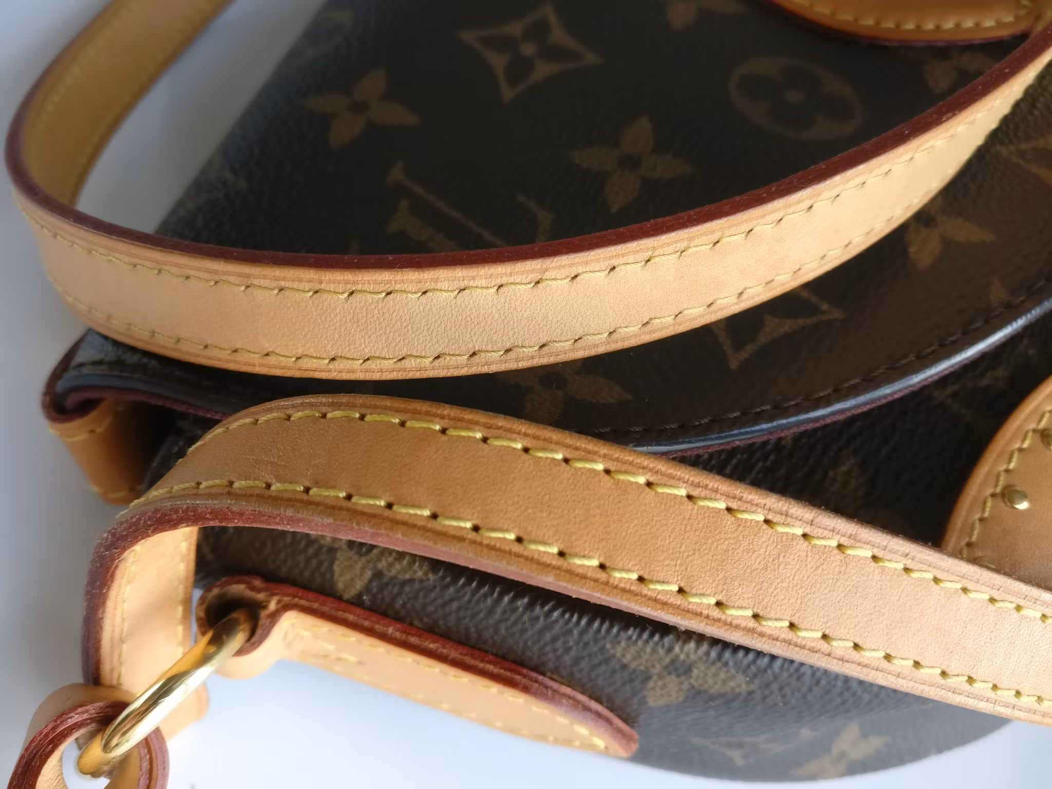 Louis Vuitton St Cloud NM