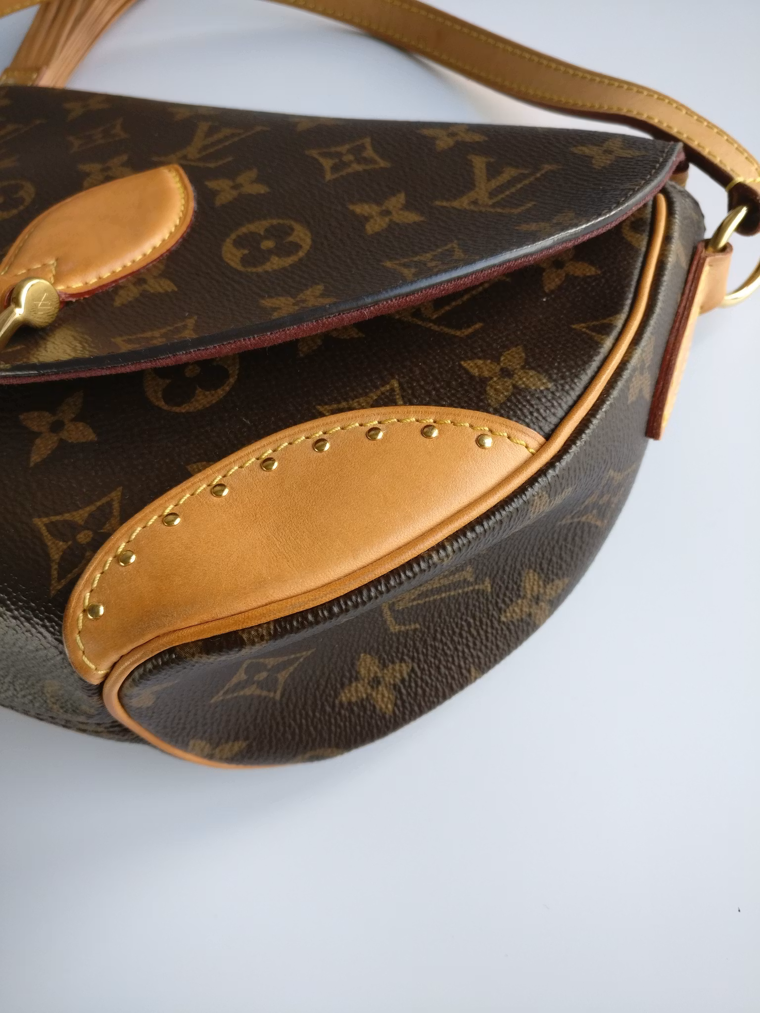 Louis Vuitton St Cloud NM