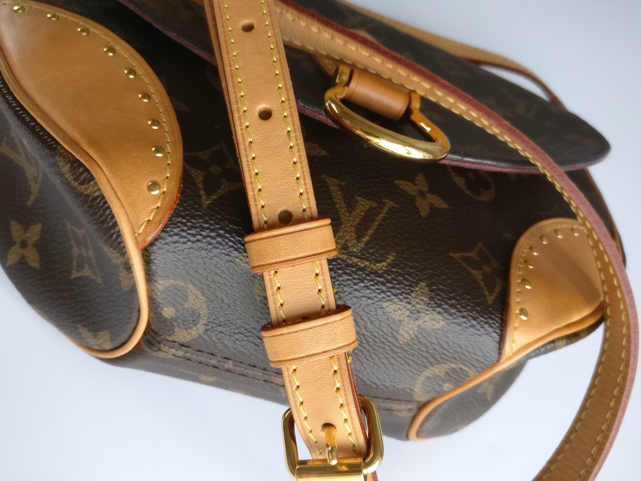 Louis Vuitton St Cloud NM
