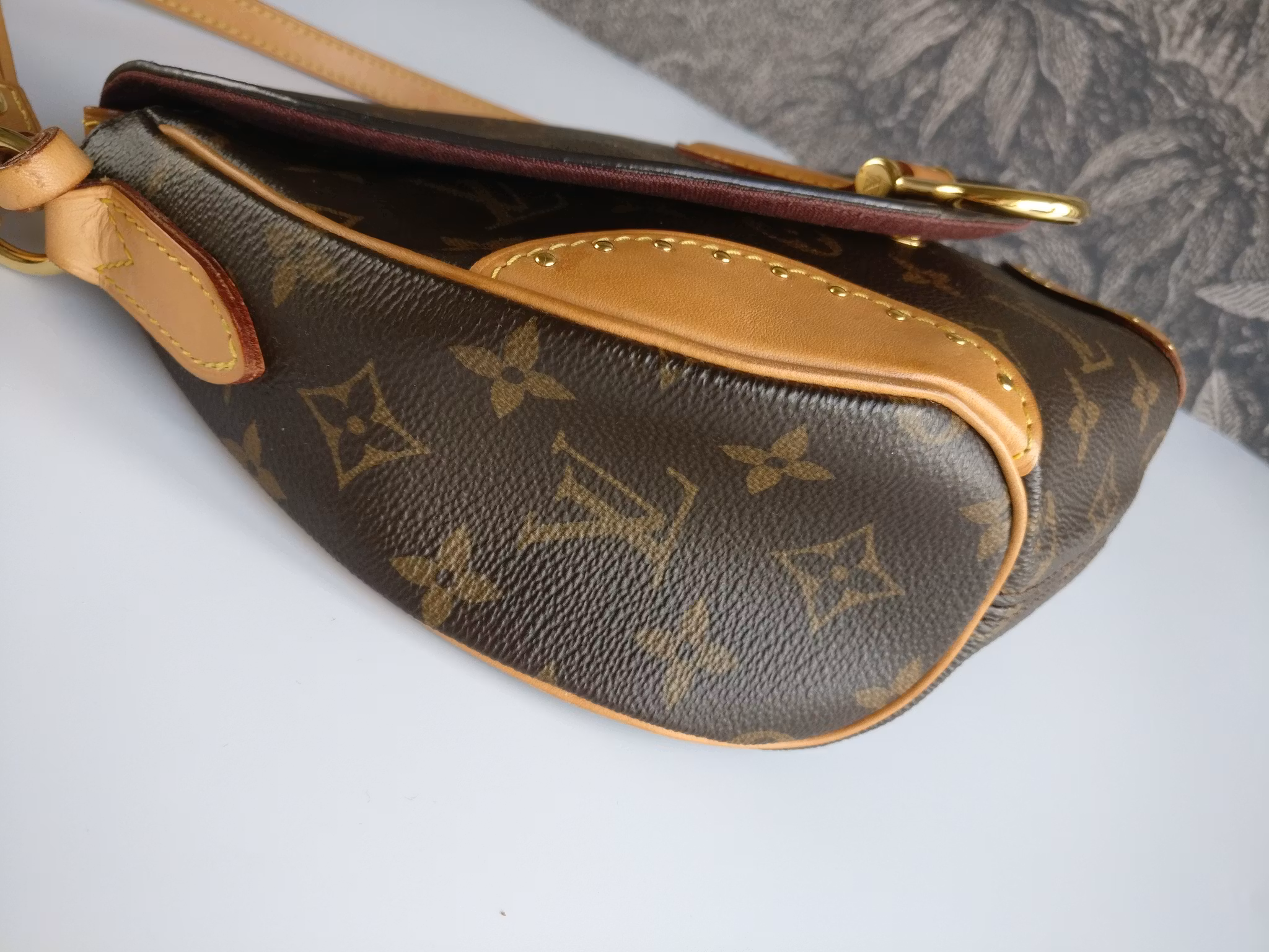 Louis Vuitton St Cloud NM