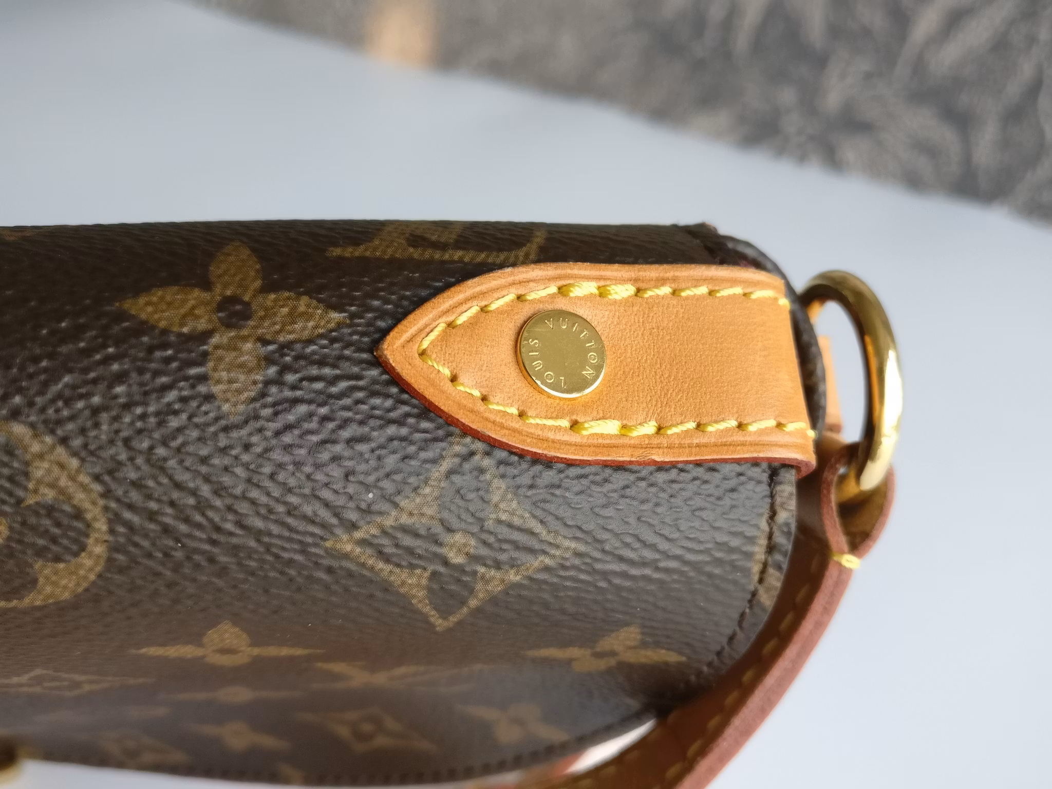 Louis Vuitton St Cloud NM