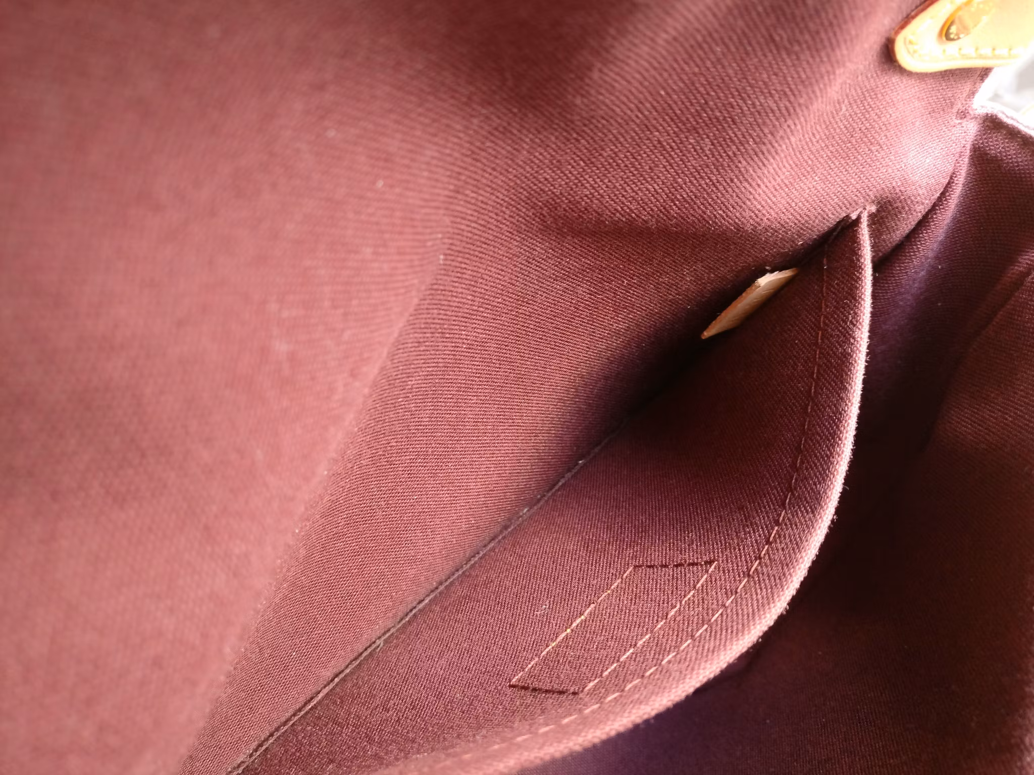 Louis Vuitton St Cloud NM