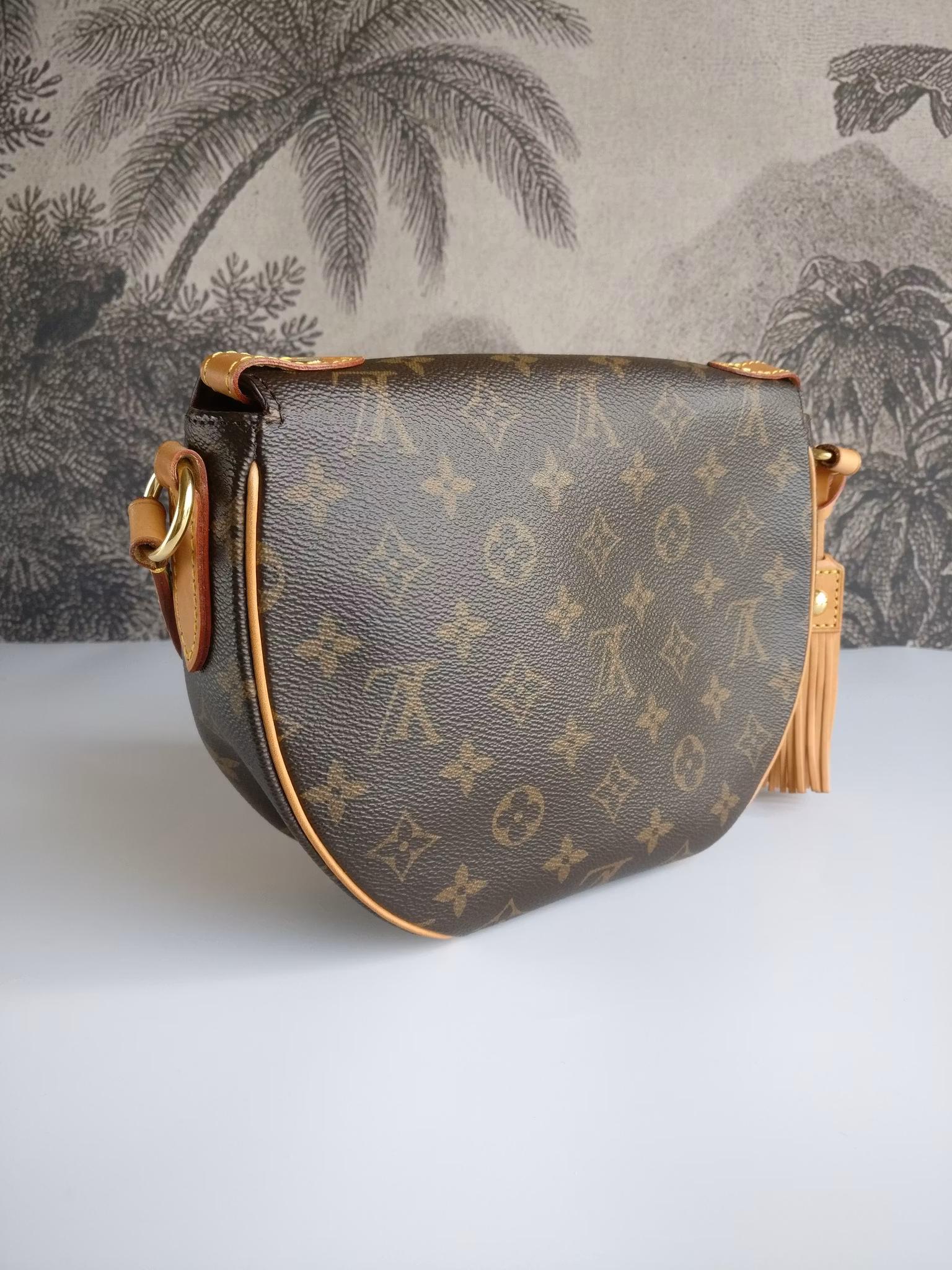 Louis Vuitton St Cloud NM