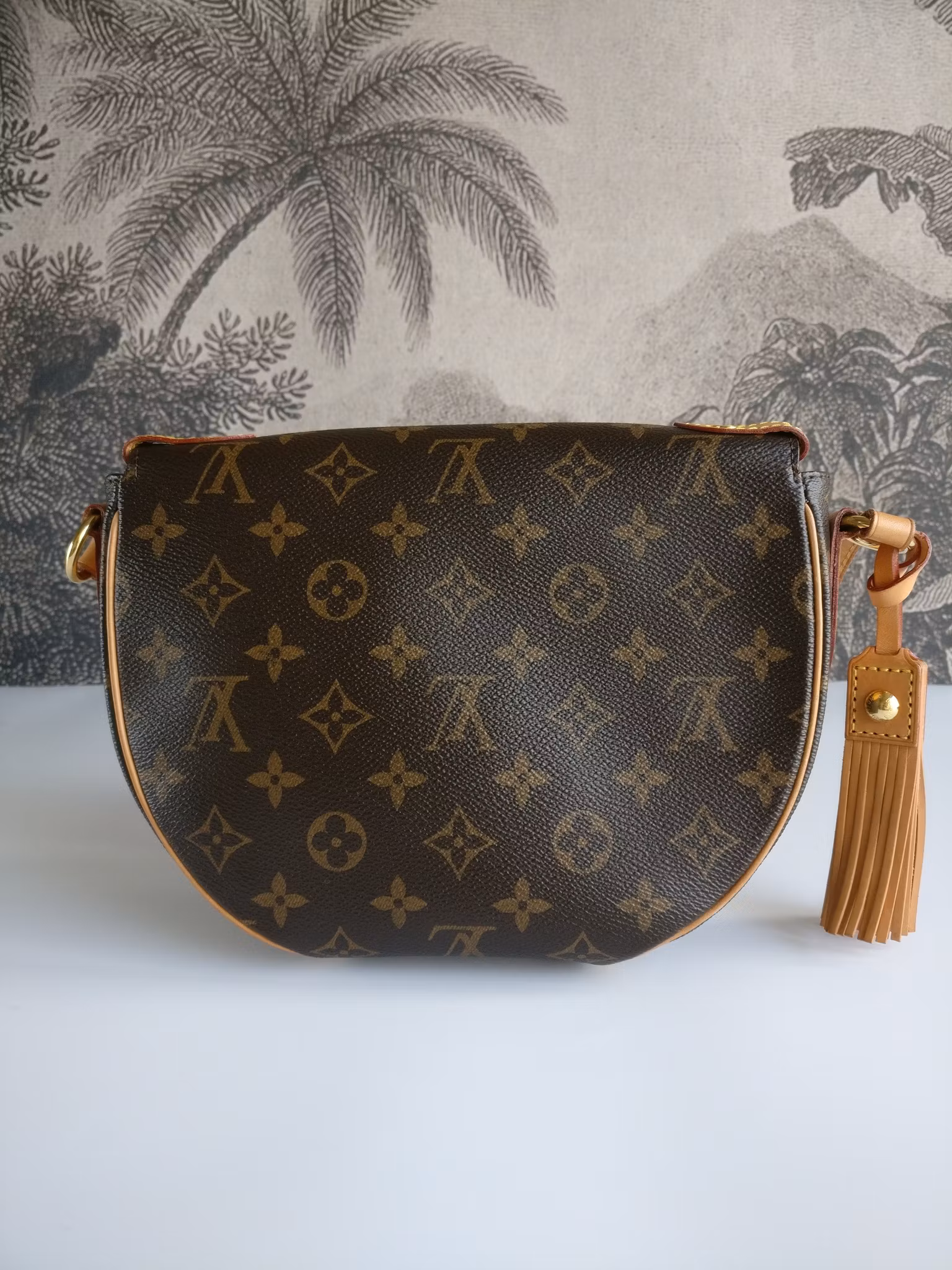 Louis Vuitton St Cloud NM