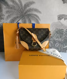 Louis Vuitton St Cloud NM