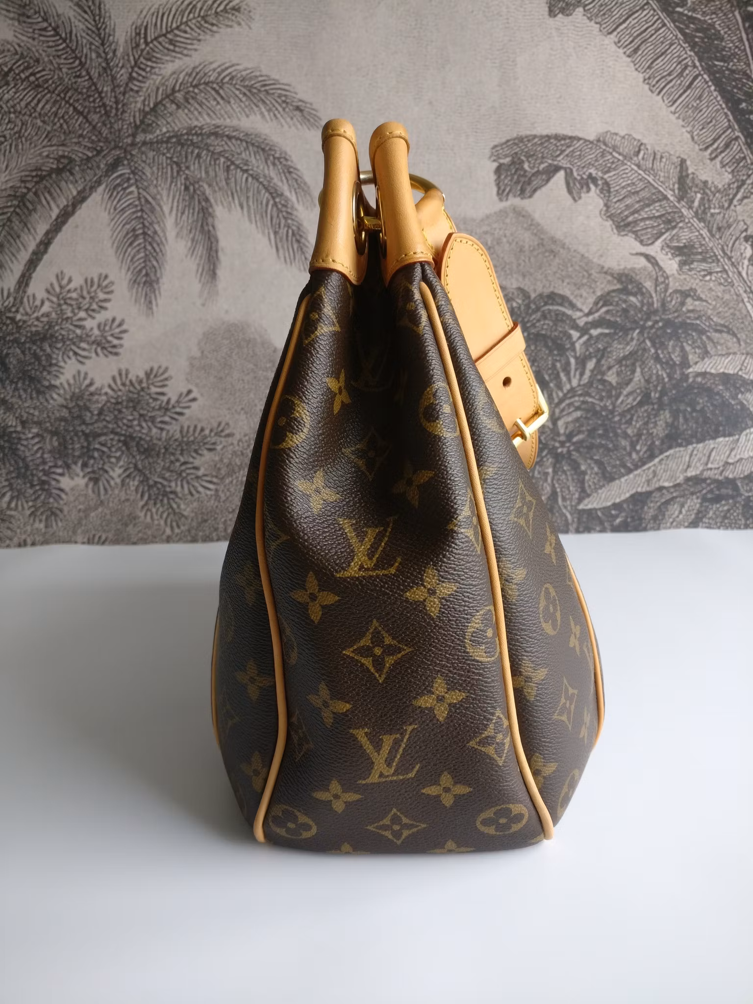 Louis Vuitton Galliera PM
