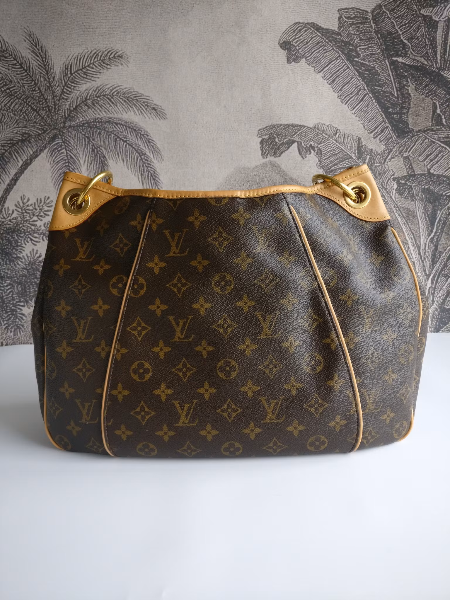 Louis Vuitton Galliera PM