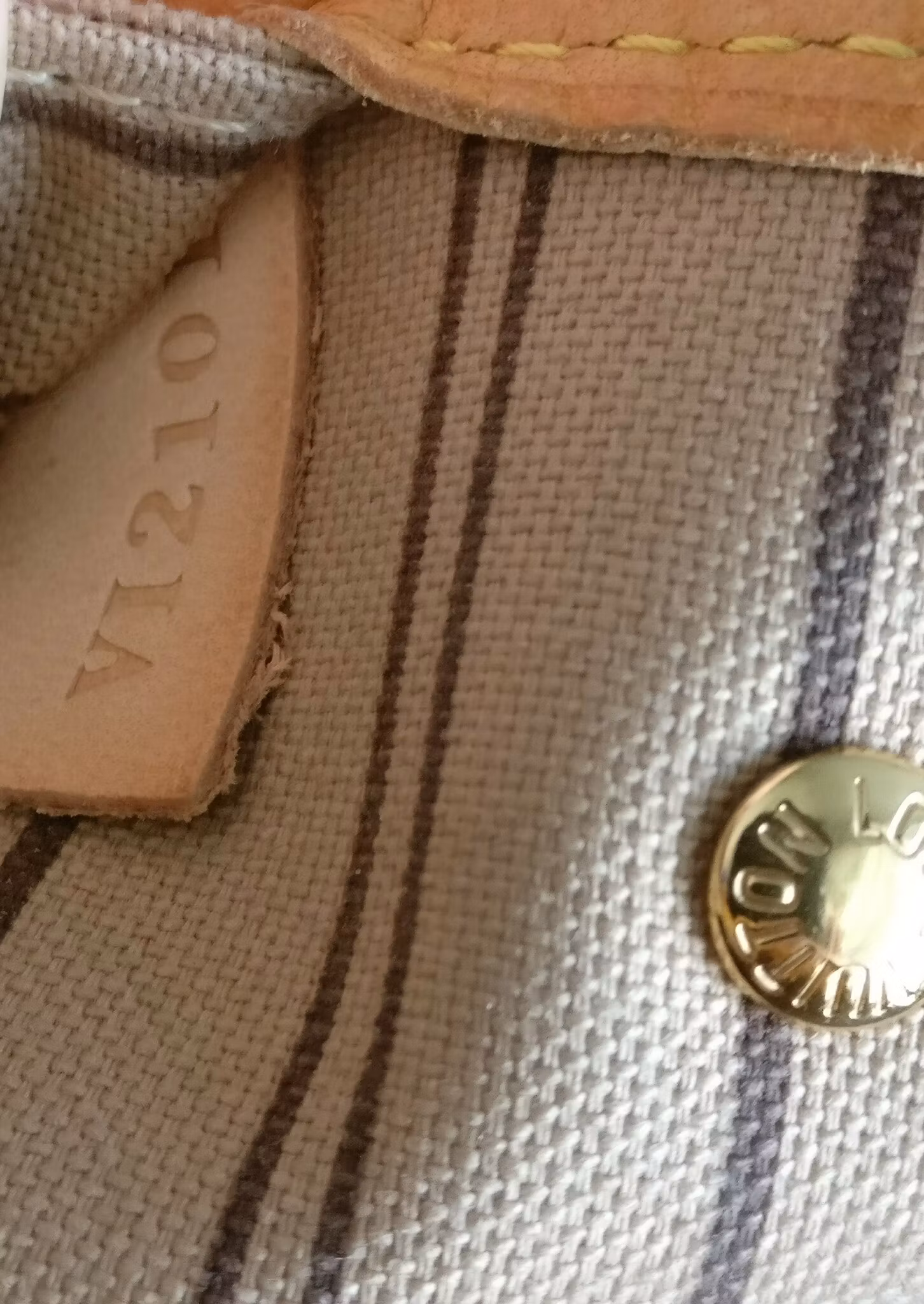 Louis Vuitton Neverfull PM