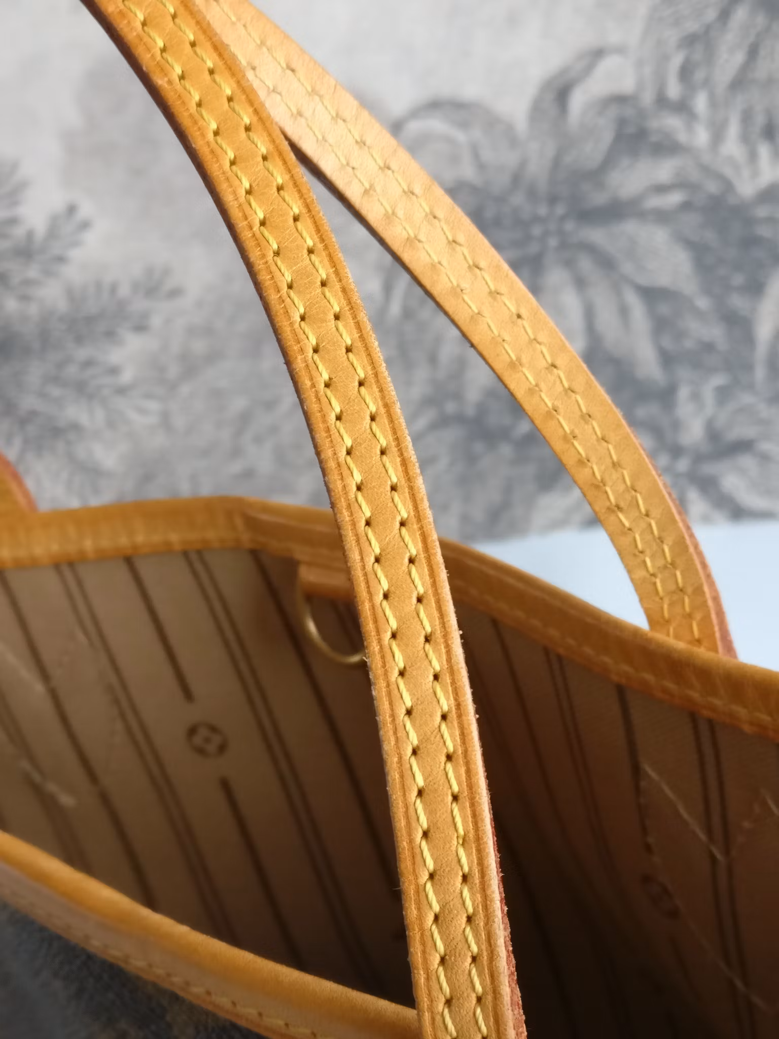 Louis Vuitton Neverfull PM