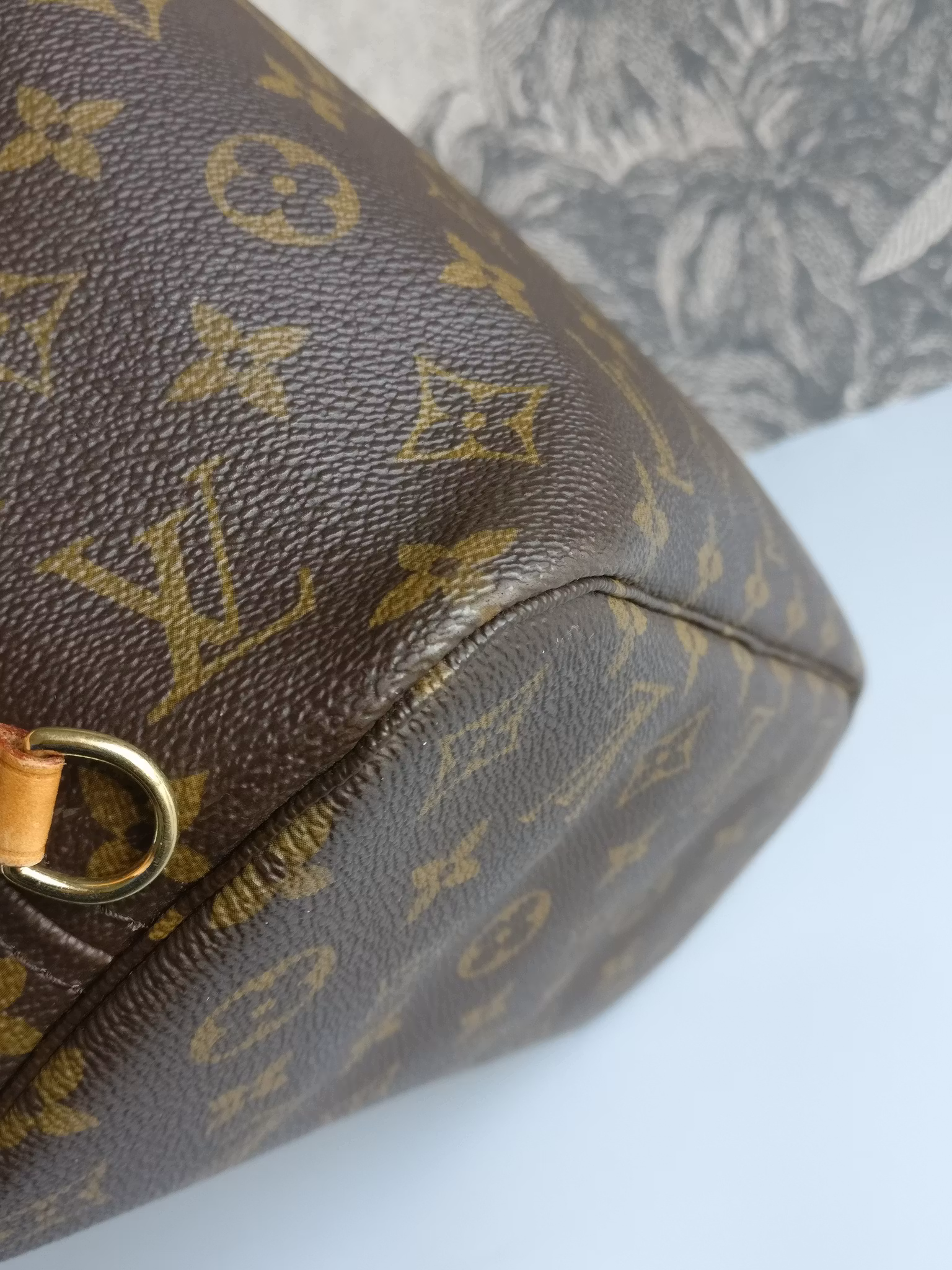 Louis Vuitton Neverfull PM