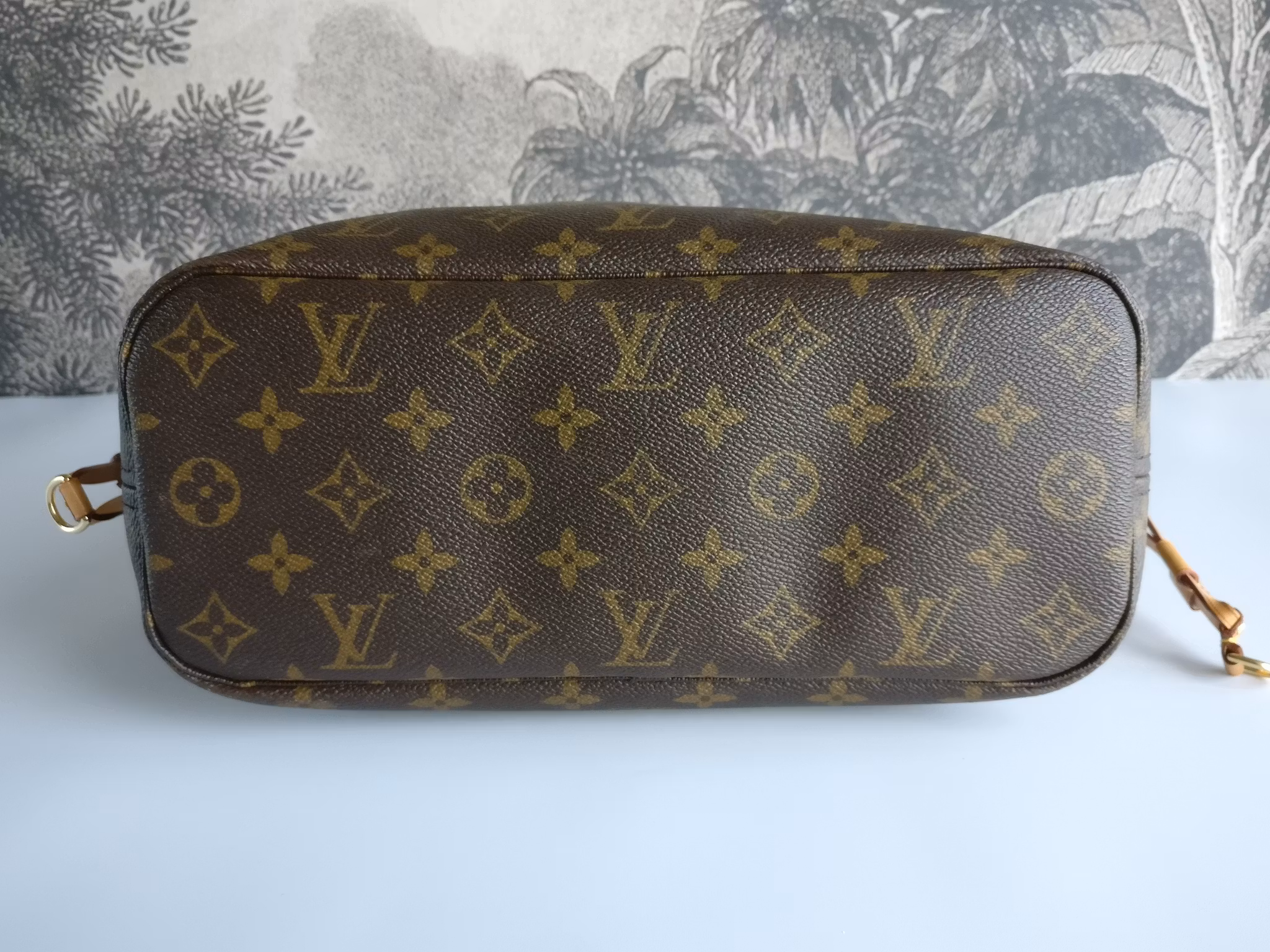 Louis Vuitton Neverfull PM