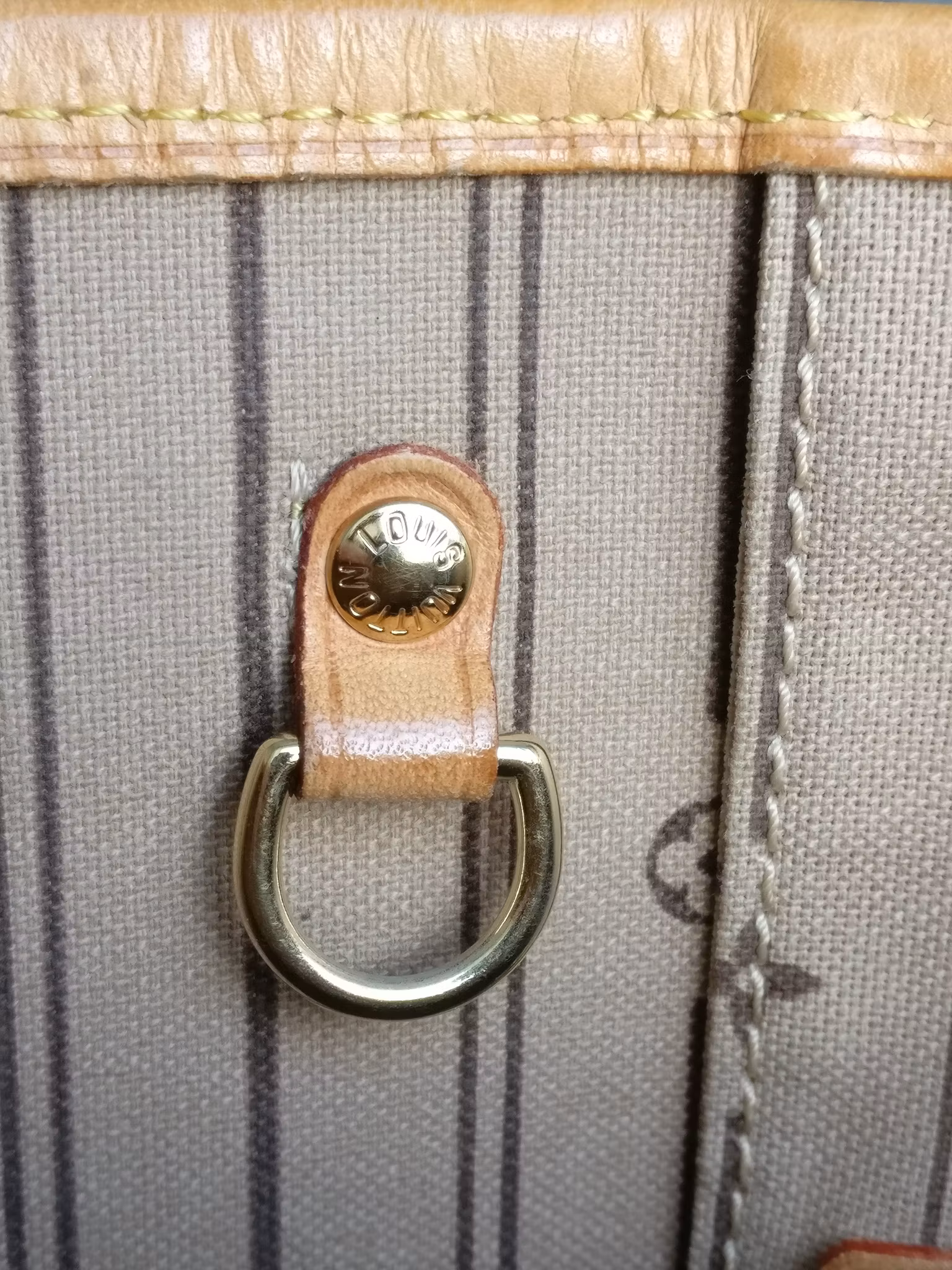 Louis Vuitton Neverfull PM