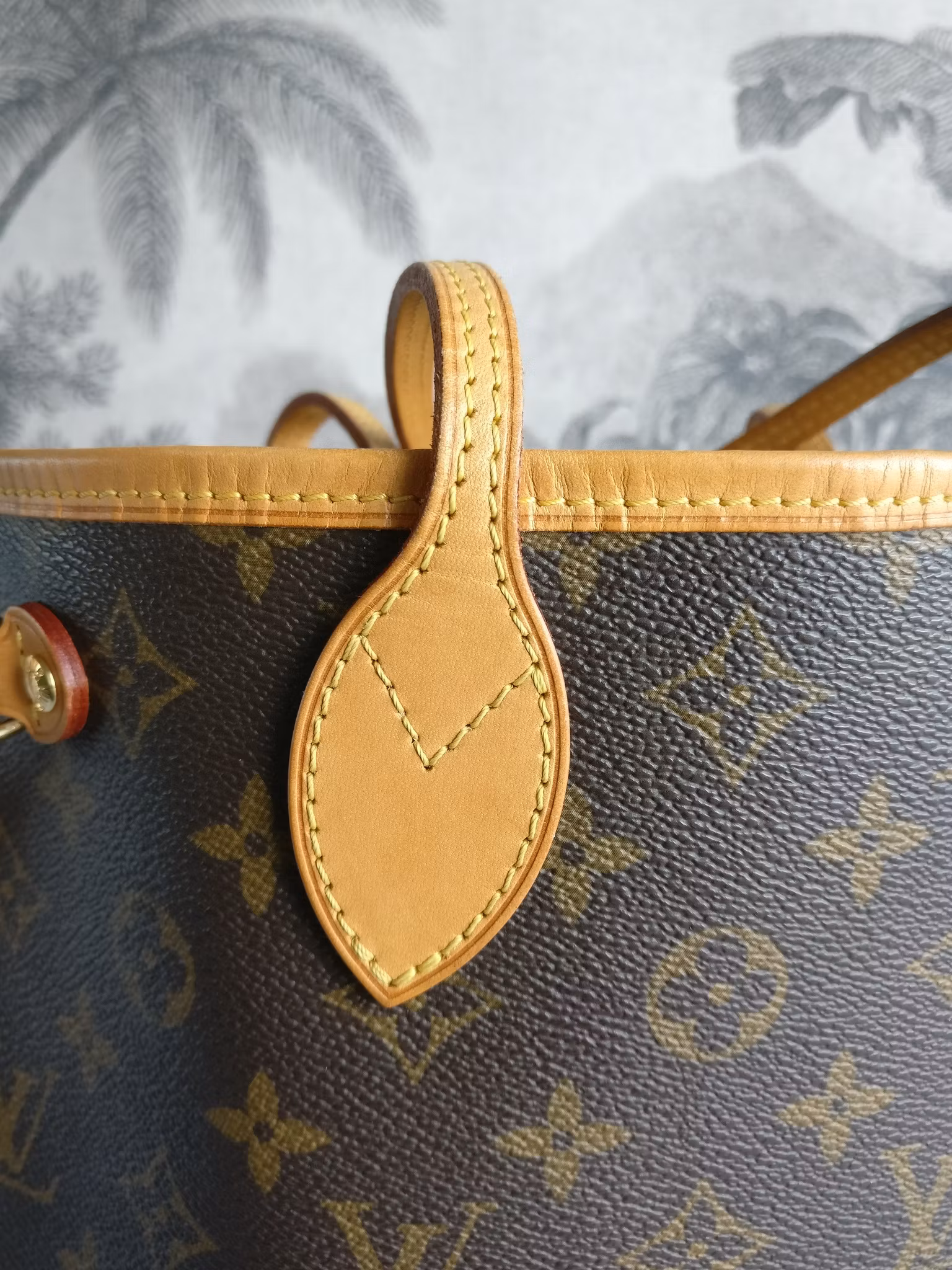 Louis Vuitton Neverfull PM