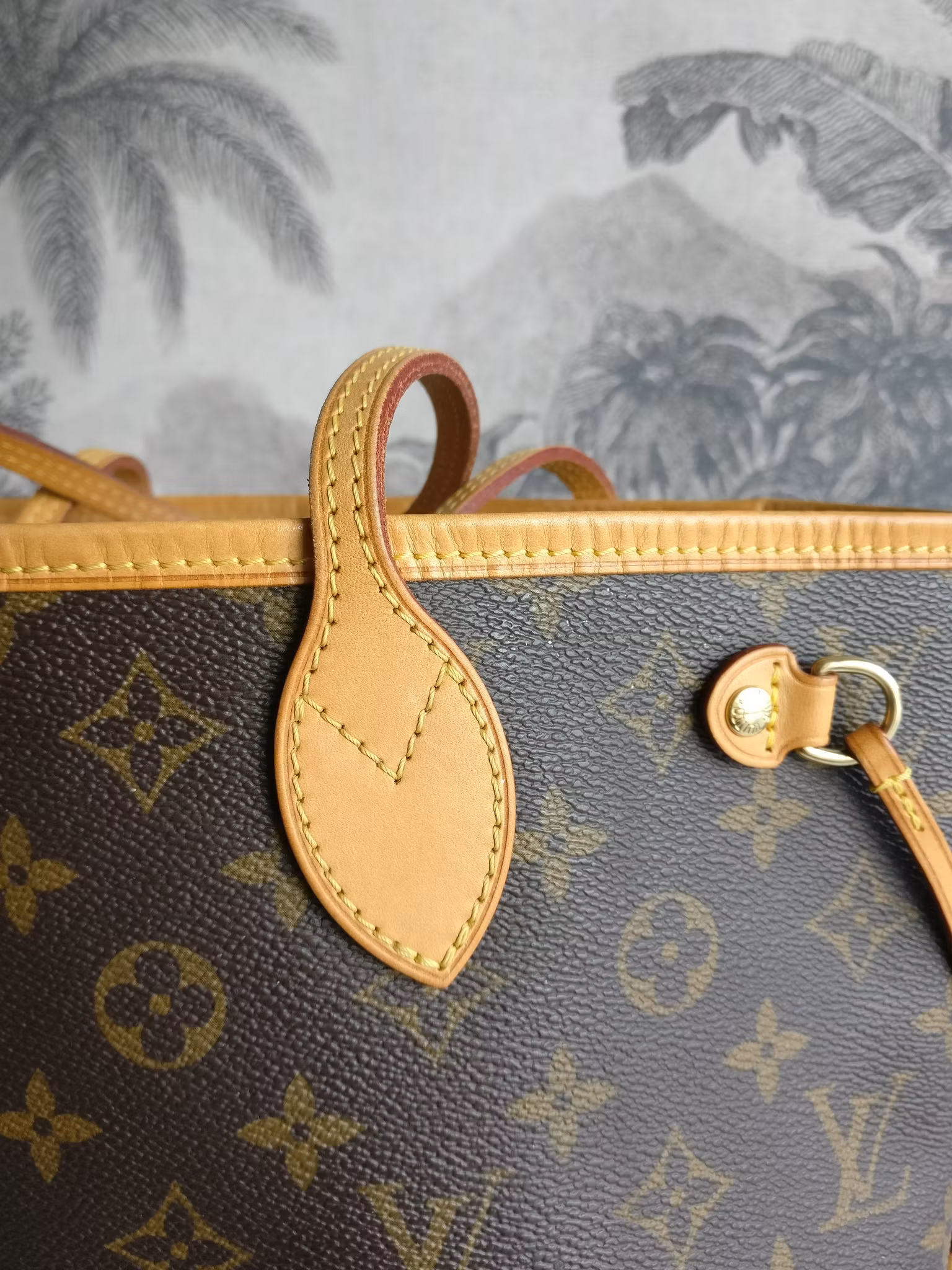 Louis Vuitton Neverfull PM