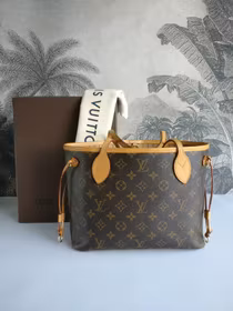 Louis Vuitton Neverfull PM