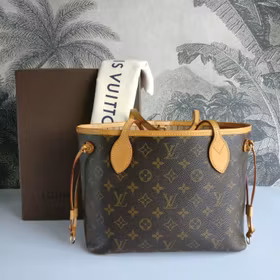 Louis Vuitton Neverfull PM