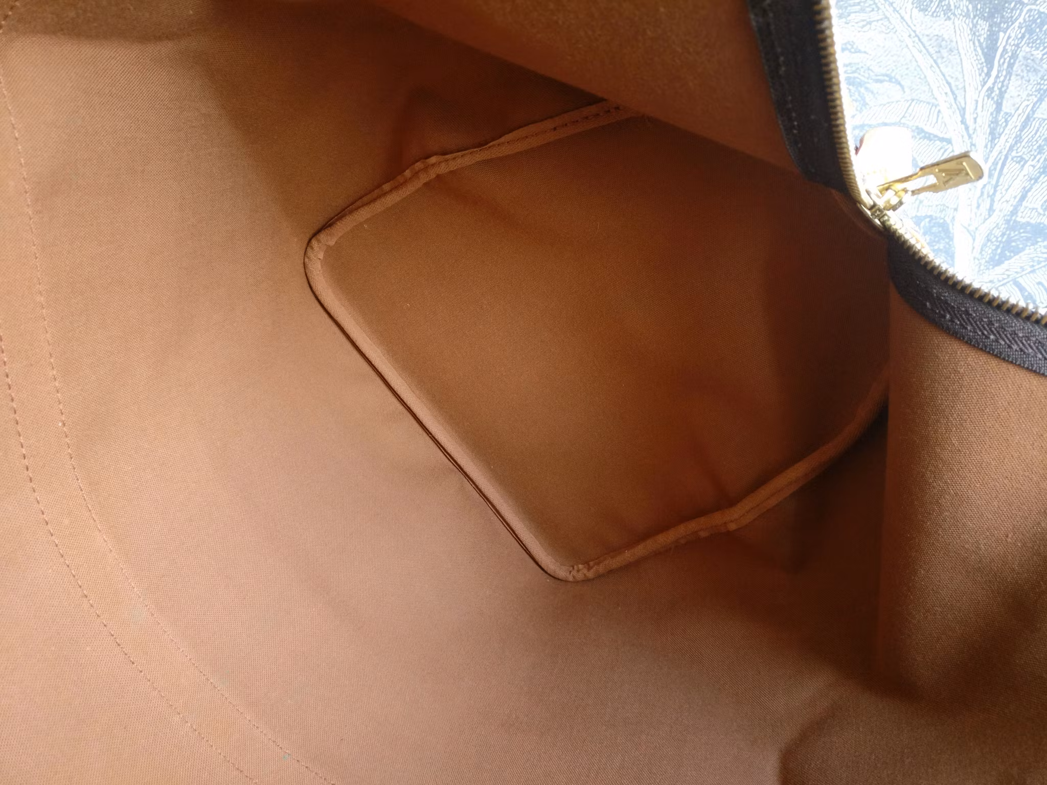Louis Vuitton Keepall 55