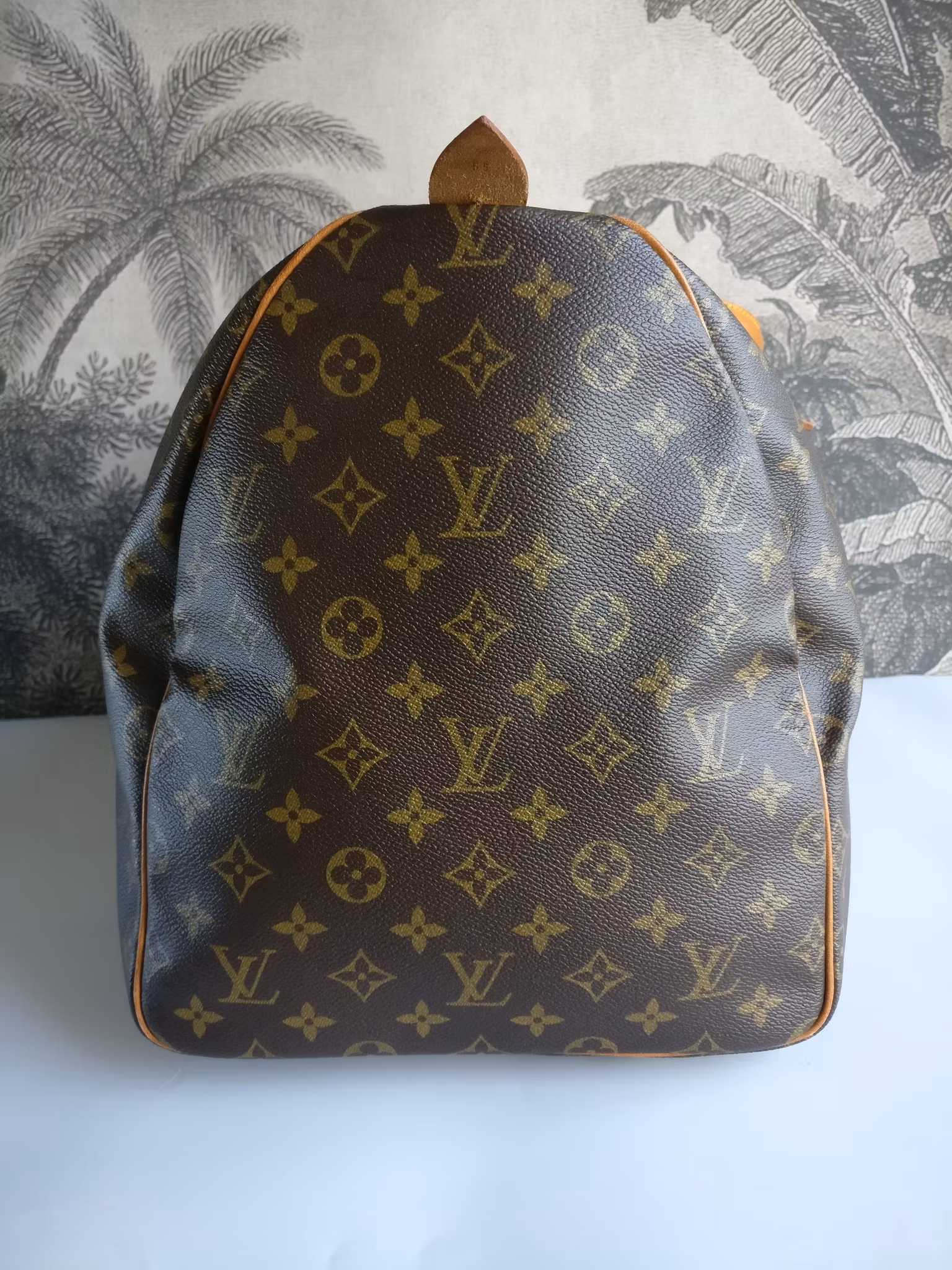 Louis Vuitton Keepall 55