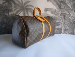 Louis Vuitton Keepall 55