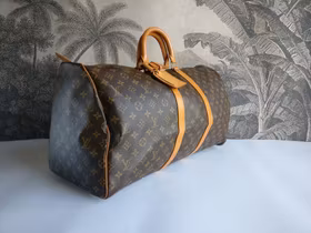 Louis Vuitton Keepall 55