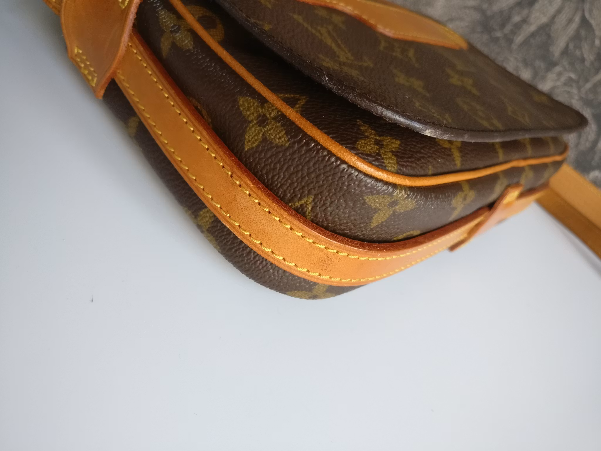 Louis Vuitton St Germain