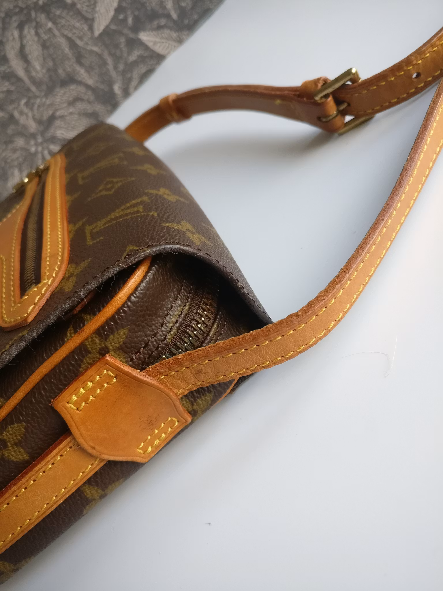 Louis Vuitton St Germain