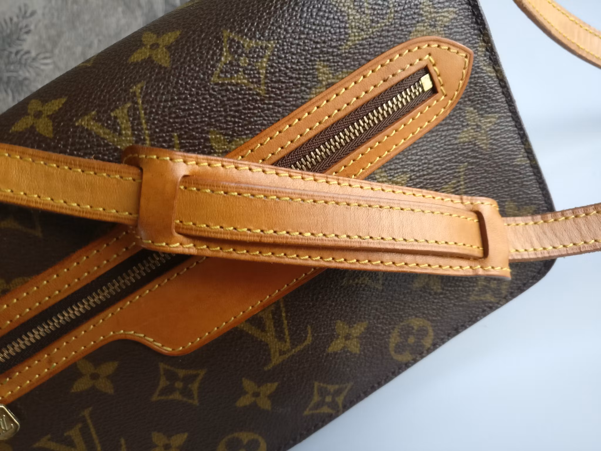 Louis Vuitton St Germain