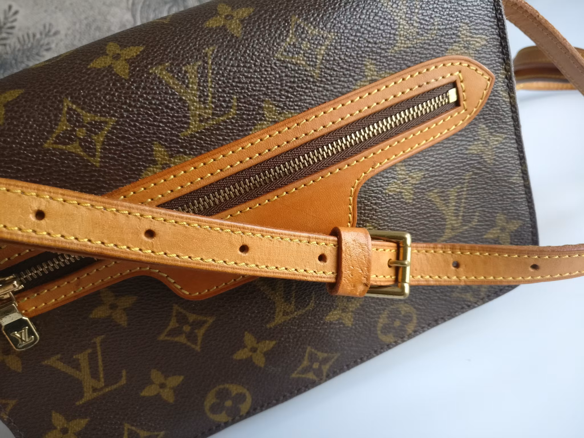 Louis Vuitton St Germain