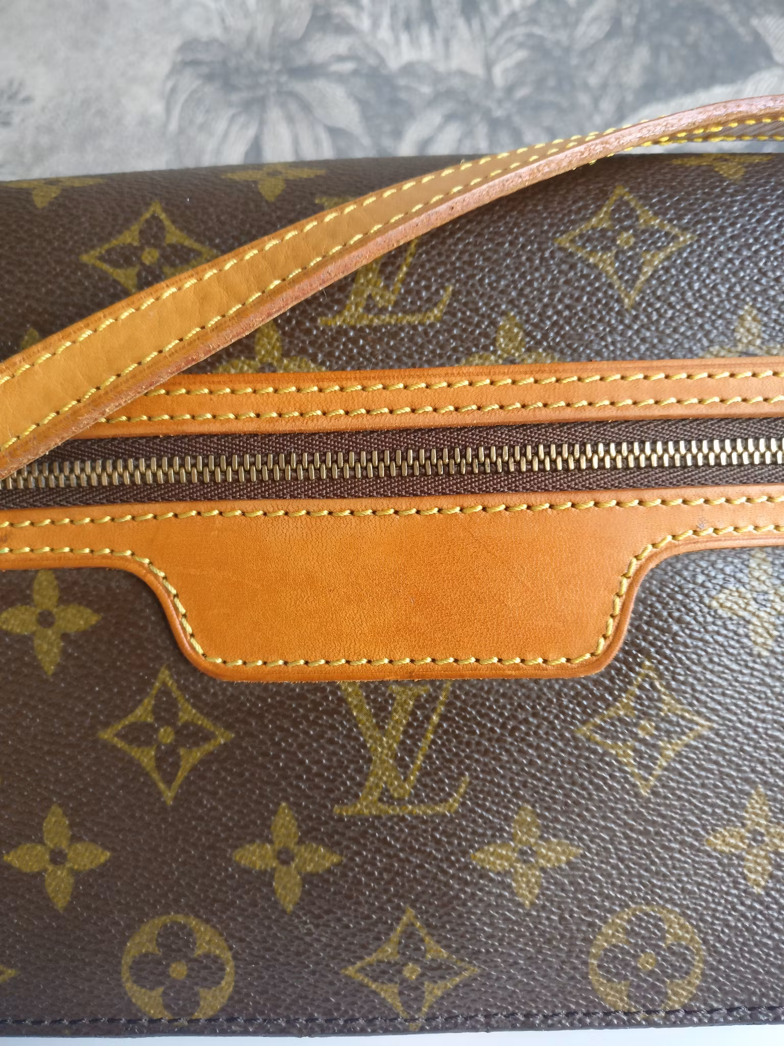 Louis Vuitton St Germain