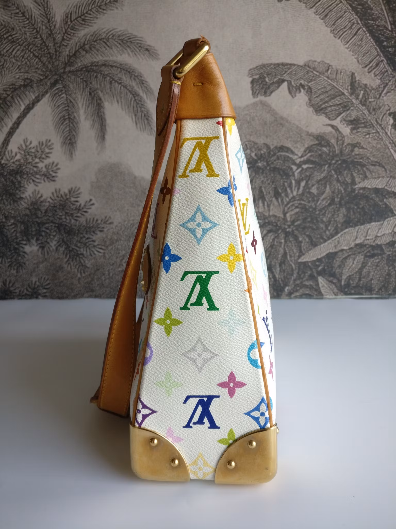 Louis Vuitton multicolore Boulogne