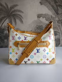 Louis Vuitton multicolore Boulogne