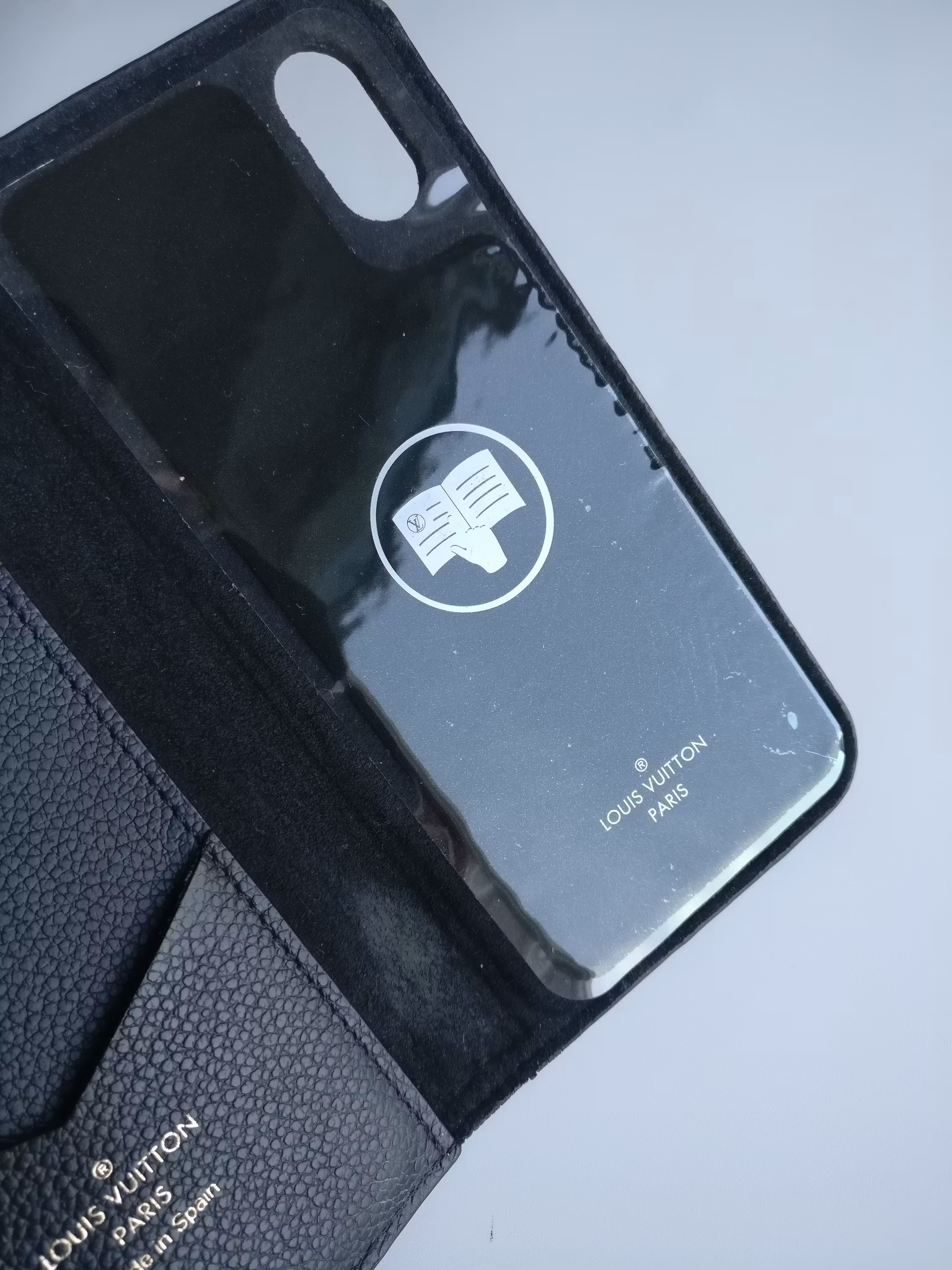 Louis Vuitton IPhone case