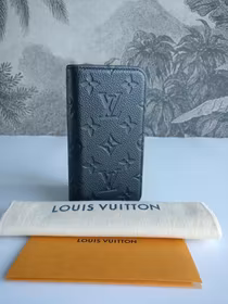 Louis Vuitton IPhone case