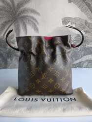 Louis Vuitton Noé Pouch