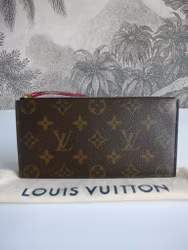 Insert Pouch Felicie